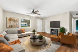 2705 47TH PLACE, GAINESVILLE, FL 32605 - MLS#MFRGC538760