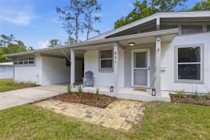 831 20TH TERRACE, GAINESVILLE, FL 32603 - MLS#MFRGC538768