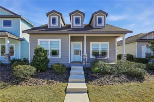 9541 Sw 66th Ln, GAINESVILLE