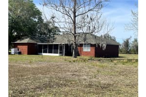 14182 SW 161ST ST, BROOKER, FL 32622 - MLS#MFRGC538775