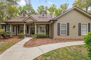 9513 33RD LANE, GAINESVILLE, FL 32608 - MLS#MFRGC538776