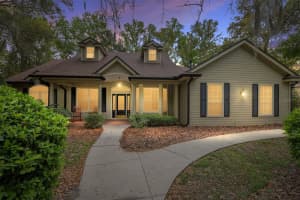 9513 33RD LANE, GAINESVILLE, FL 32608 - MLS#MFRGC538776