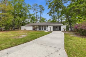 2326 54TH BOULEVARD, GAINESVILLE, FL 32653 - MLS#MFRGC538778