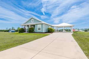 6095 82ND PLACE, TRENTON, FL 32693 - MLS#MFRGC538781