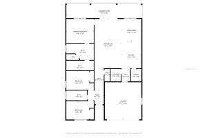1414 66TH WAY, GAINESVILLE, FL 32607 - MLS#MFRGC538782