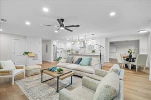 801 37TH DRIVE, GAINESVILLE, FL 32605 - MLS#MFRGC538783