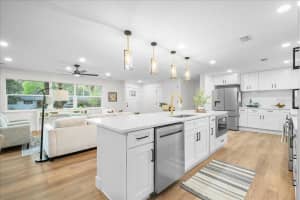 801 37TH DRIVE, GAINESVILLE, FL 32605 - MLS#MFRGC538783