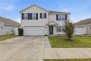 879 251ST DRIVE, NEWBERRY, FL 32669 - MLS#MFRGC538784