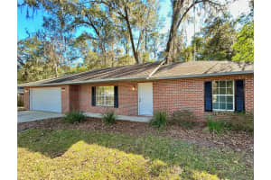 26613 3RD AVENUE, NEWBERRY, FL 32669 - MLS#MFRGC538791