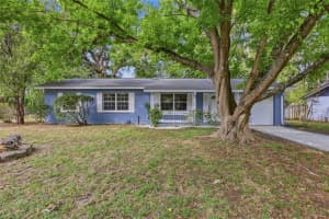 4706 28TH TERRACE, GAINESVILLE, FL 32605 - MLS#MFRGC538797