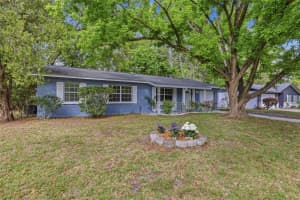 4706 28TH TERRACE, GAINESVILLE, FL 32605 - MLS#MFRGC538797