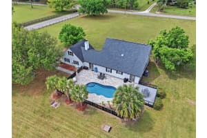25209 N COUNTY ROAD 1491, ALACHUA, FL 32615 - MLS#MFRGC538800
