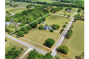 25209 N COUNTY ROAD 1491, ALACHUA, FL 32615 - MLS#MFRGC538800