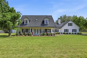 25209 N COUNTY ROAD 1491, ALACHUA, FL 32615 - MLS#MFRGC538800