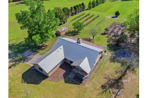 15223 NW STATE ROAD 45, HIGH SPRINGS, FL 32643 - MLS#MFRGC538801