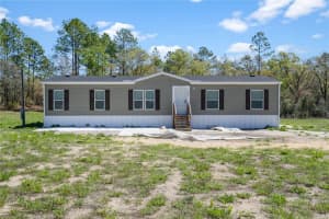 8251 95TH AVENUE, BRONSON, FL 32621 - MLS#MFRGC538809