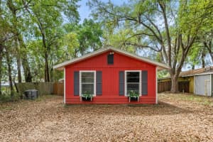 615 24TH AVENUE, GAINESVILLE, FL 32609 - MLS#MFRGC538818