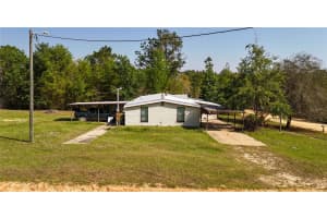 636 UNION AVENUE, INTERLACHEN, FL 32148 - MLS#MFRGC538828