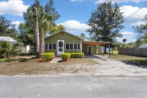 102 138TH STREET, CROSS CITY, FL 32628 - MLS#MFRGC538837