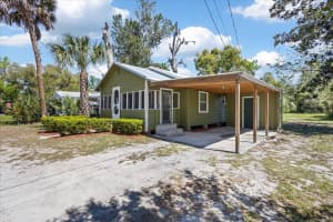 102 138TH STREET, CROSS CITY, FL 32628 - MLS#MFRGC538837