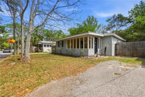 111 PALMER STREET, ST AUGUSTINE, FL 32084 - MLS#MFRGC538838