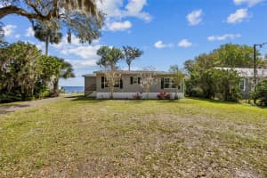 108 SANDRA LANE, CRESCENT CITY, FL 32112 - MLS#MFRGC538840
