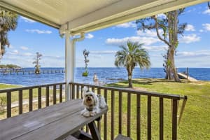 108 SANDRA LANE, CRESCENT CITY, FL 32112 - MLS#MFRGC538840