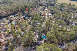 8531 39TH CIRCLE, GAINESVILLE, FL 32653 - MLS#MFRGC538855