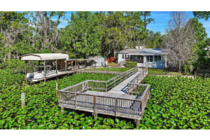 334 PARADISE CIRCLE, SATSUMA, FL 32189 - MLS#MFRGC538860