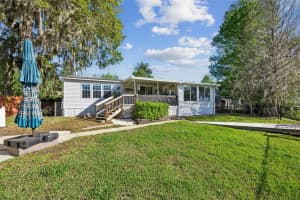 334 PARADISE CIRCLE, SATSUMA, FL 32189 - MLS#MFRGC538860