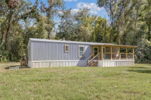341 YALE TERRACE, FORT WHITE, FL 32038 Sold 04/29/26