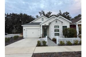 1016 132ND BOULEVARD, NEWBERRY, FL 32669 - MLS#MFRGC538874