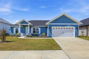 2168 245TH DRIVE, NEWBERRY, FL 32669 - MLS#MFRGC538875