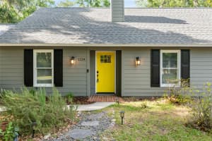 5224 64TH BOULEVARD, GAINESVILLE, FL 32653 - MLS#MFRGC538876