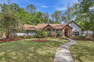 13708 1ST LANE, NEWBERRY, FL 32669 - MLS#MFRGC538887