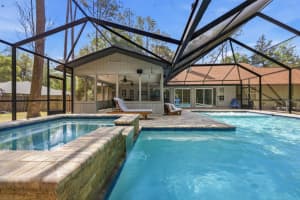 13708 1ST LANE, NEWBERRY, FL 32669 - MLS#MFRGC538887