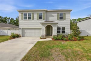 17526 Nw 173rd Rd, ALACHUA