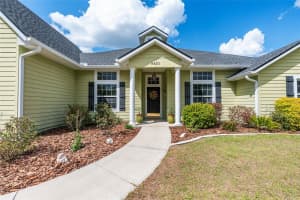 8420 92ND LANE, GAINESVILLE, FL 32608 - MLS#MFRGC538901