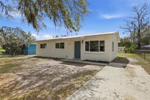 1617 12TH AVENUE, GAINESVILLE, FL 32641 - MLS#MFRGC538903