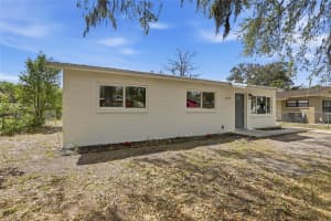 1617 12TH AVENUE, GAINESVILLE, FL 32641 - MLS#MFRGC538903