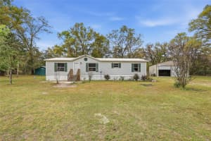 1494 SPRUCE ROAD, FORT WHITE, FL 32038 - MLS#MFRGC538916