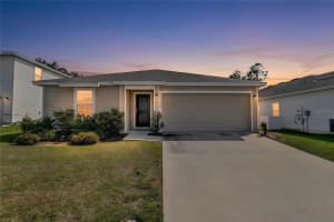 17499 172ND AVENUE, ALACHUA, FL 32615 - MLS#MFRGC538924