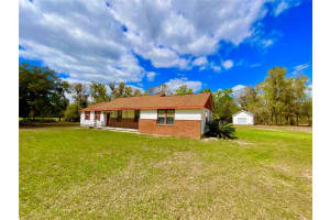 2569 50TH STREET, KEYSTONE HEIGHTS, FL 32656 - MLS#MFRGC538938