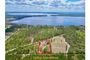 2569 50TH STREET, KEYSTONE HEIGHTS, FL 32656 - MLS#MFRGC538938