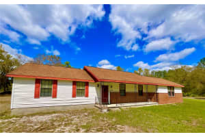 2569 50TH STREET, KEYSTONE HEIGHTS, FL 32656 - MLS#MFRGC538938