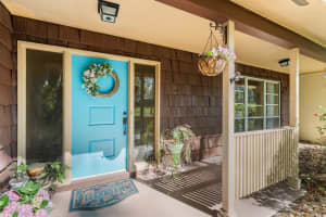 8118 1ST PLACE, GAINESVILLE, FL 32607 - MLS#MFRGC538947