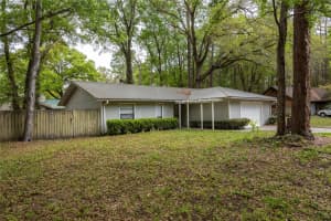 7212 18TH PLACE, GAINESVILLE, FL 32607 - MLS#MFRGC538954