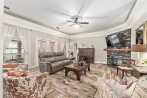 91 48TH BOULEVARD, GAINESVILLE, FL 32607 - MLS#MFRGC538956