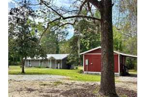18925 NW COUNTY ROAD 239, ALACHUA, FL 32615 - MLS#MFRGC538959
