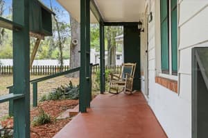 779 37TH STREET, GAINESVILLE, FL 32607 - MLS#MFRGC538962